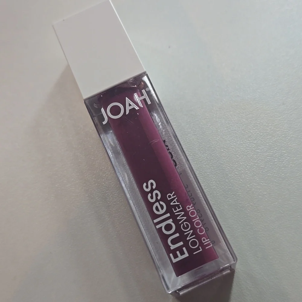 JOAH Endless Longwear Lip Color CHIT CHAT